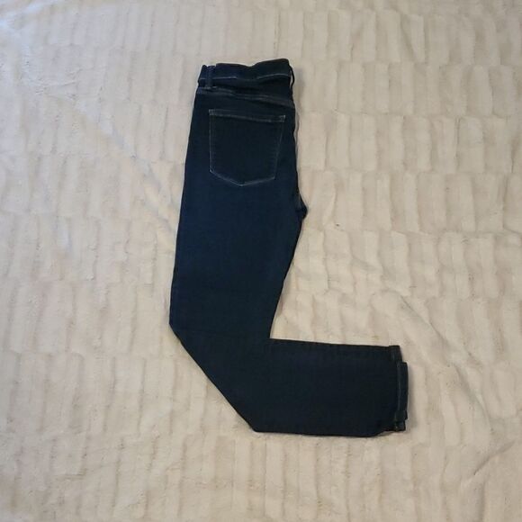 Banana Republic Ladies Jeggings Size 28 - Picture 1 of 6